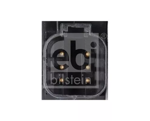 FEBI BILSTEIN 1x Accelerator Pedal (187810)