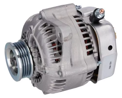 FEBI BILSTEIN 1x Alternator (188132)