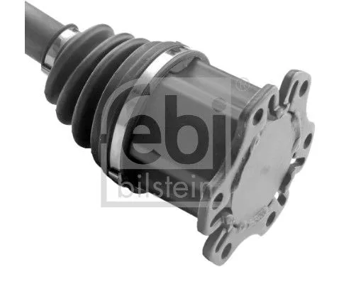 FEBI BILSTEIN 1x Drive Shaft (188159)