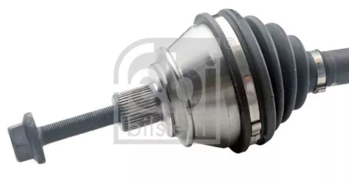 FEBI BILSTEIN 1x Drive Shaft (188159)