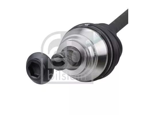 FEBI BILSTEIN 1x Drive Shaft (188160)