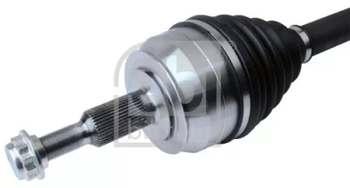 FEBI BILSTEIN 1x Drive Shaft (188161)