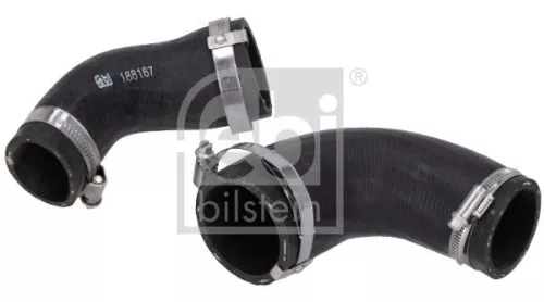 FEBI BILSTEIN 1x Charge Air Hose (188167)