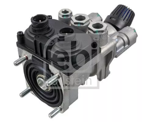 FEBI BILSTEIN 1x Brake Valve, service brake (188185)
