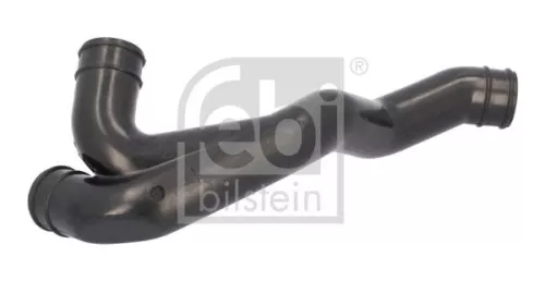 FEBI BILSTEIN 1x Hose, cylinder head cover ventilation (188205)