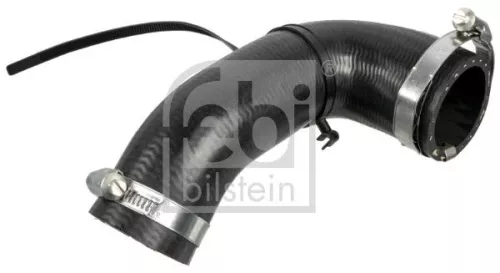 FEBI BILSTEIN 1x Charge Air Hose (188207)