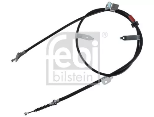 FEBI BILSTEIN 1x Cable Pull, parking brake (188282)