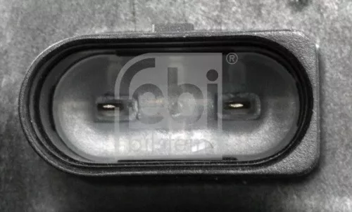 FEBI BILSTEIN 1x Expansion Tank, coolant (188339)