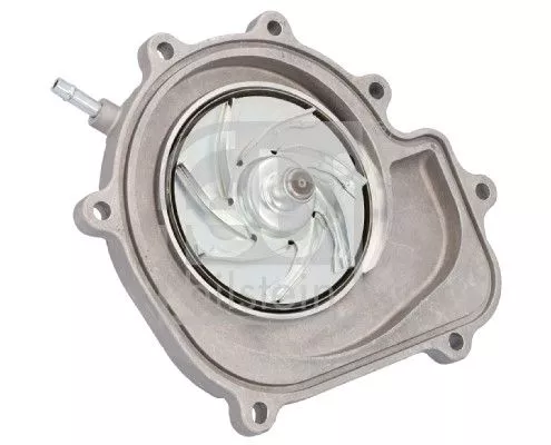 FEBI BILSTEIN 1x Water Pump, engine cooling (188401)
