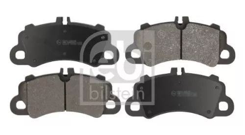 FEBI BILSTEIN 1x Brake Pad Set, disc brake (188673)