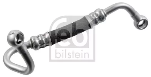 FEBI BILSTEIN 1x Oil Pipe, charger (192778)