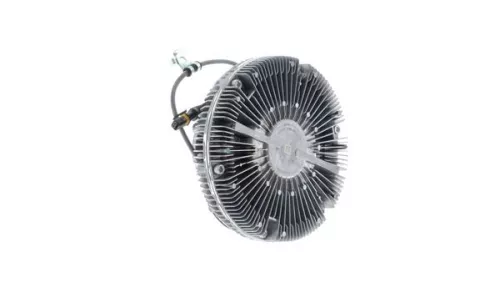 MAHLE Clutch, radiator fan (CFC 125 000P)