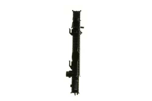 MAHLE Radiator, engine cooling (CR 1183 000P)