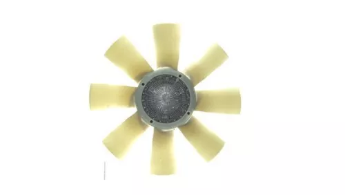 MAHLE Fan, engine cooling (CFF 457 000P)