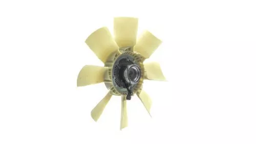 MAHLE Fan, engine cooling (CFF 457 000P)