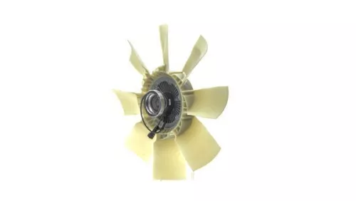 MAHLE Fan, engine cooling (CFF 457 000P)