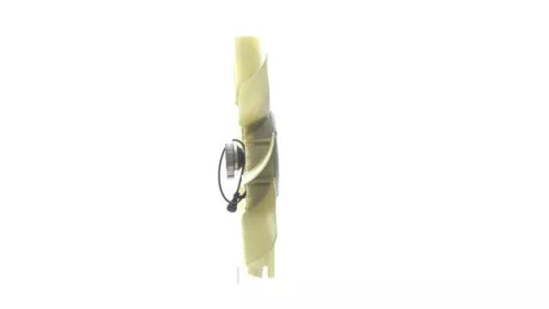 MAHLE Fan, engine cooling (CFF 457 000P)