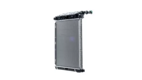 MAHLE Radiator, engine cooling (CR 673 000P)