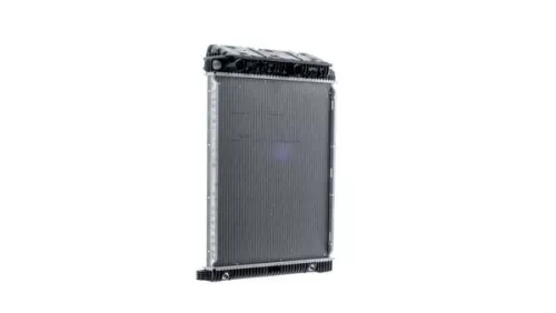 MAHLE Radiator, engine cooling (CR 673 000P)