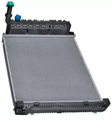 MAHLE Radiator, engine cooling (CR 673 000P)