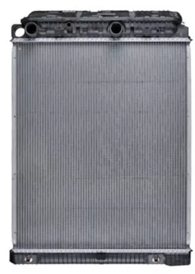 MAHLE Radiator, engine cooling (CR 673 000P)