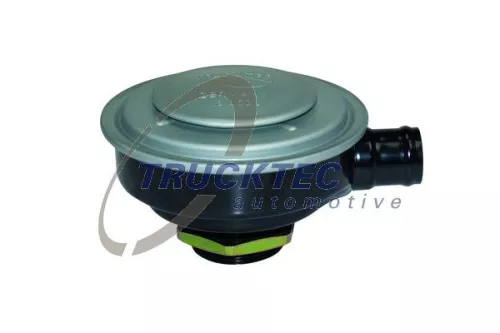TRUCKTEC AUTOMOTIVE Oil Separator, crankcase ventilation (01.10.070)