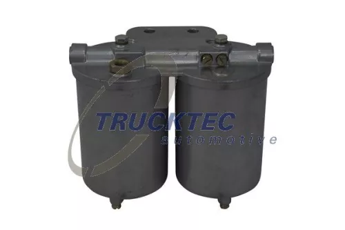 TRUCKTEC AUTOMOTIVE Fuel Filter (01.14.042)