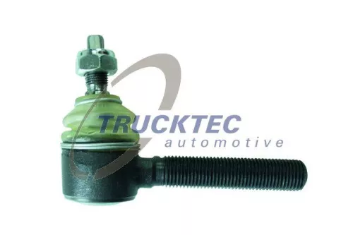 TRUCKTEC AUTOMOTIVE Ball Head, gearshift linkage (01.24.089)