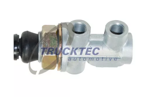 TRUCKTEC AUTOMOTIVE Push Button Valve (01.36.014)