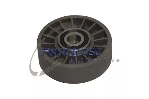 Tensioner Pulley, V-ribbed belt