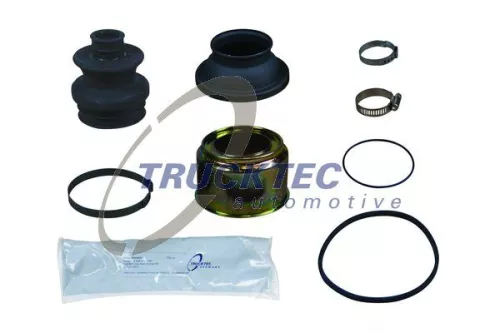 TRUCKTEC AUTOMOTIVE Bellow Kit, drive shaft (02.32.006)