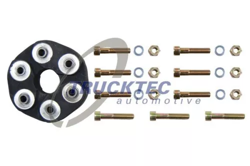 TRUCKTEC AUTOMOTIVE Joint, propshaft (02.34.002)