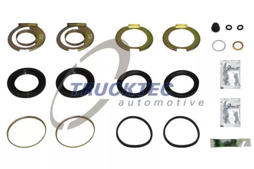 TRUCKTEC AUTOMOTIVE Repair Kit, brake caliper (02.43.136)