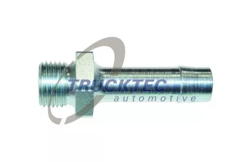 TRUCKTEC AUTOMOTIVE Connector, compressed-air line (30.11.016)
