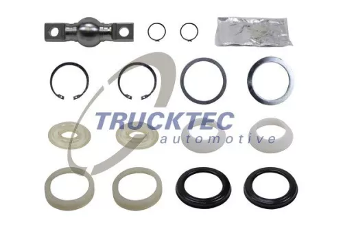 TRUCKTEC AUTOMOTIVE Repair Kit, control/trailing arm (01.43.456)
