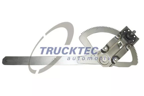 TRUCKTEC AUTOMOTIVE Window Regulator (02.53.069)