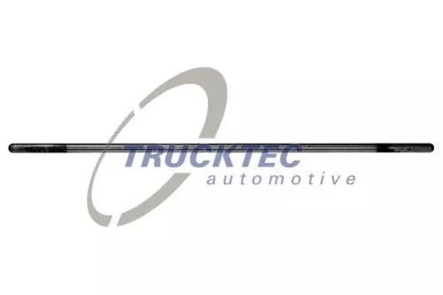 TRUCKTEC AUTOMOTIVE Central Slave Cylinder, clutch (07.23.111)