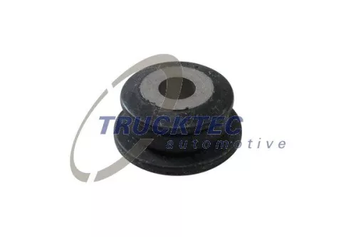Bushing, axle cross member
