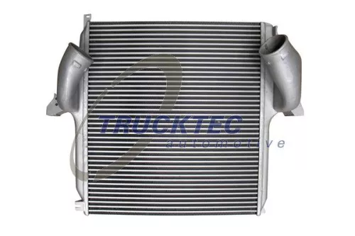 TRUCKTEC AUTOMOTIVE Charge Air Cooler (01.40.100)