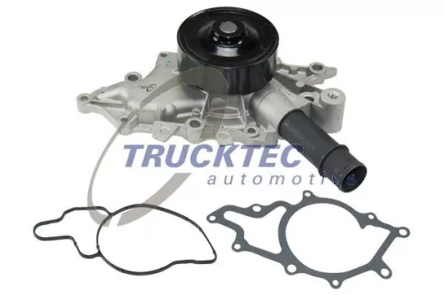 TRUCKTEC AUTOMOTIVE Water Pump, engine cooling (02.19.174)