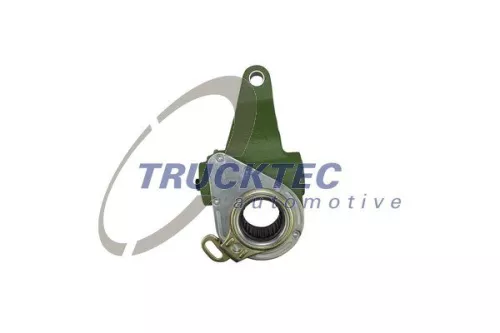 Adjuster, braking system