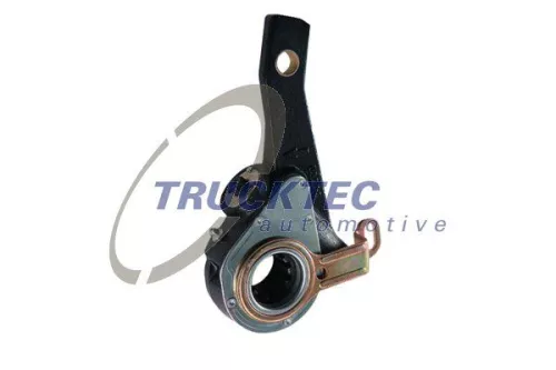 Adjuster, braking system