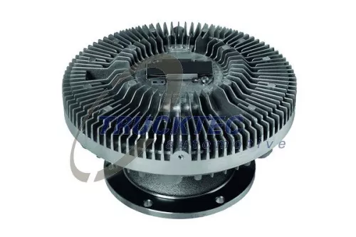 TRUCKTEC AUTOMOTIVE Clutch, radiator fan (01.19.129)