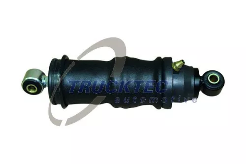 TRUCKTEC AUTOMOTIVE Shock Absorber, driver cab suspension (01.63.014)