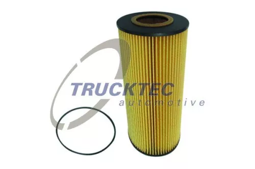 TRUCKTEC AUTOMOTIVE Oil Filter (01.18.079)