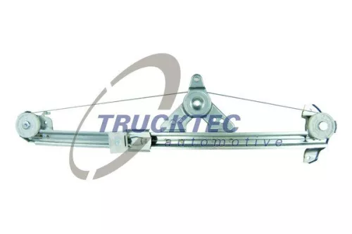 TRUCKTEC AUTOMOTIVE Window Regulator (02.54.013)