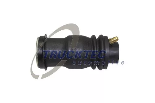 TRUCKTEC AUTOMOTIVE Bellow, driver cab suspension (04.63.005)