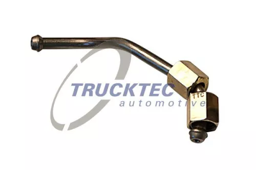TRUCKTEC AUTOMOTIVE High Pressure Pipe, injection system (02.13.078)