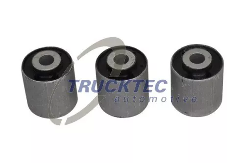 TRUCKTEC AUTOMOTIVE Bush Set, axle beam (02.31.115)