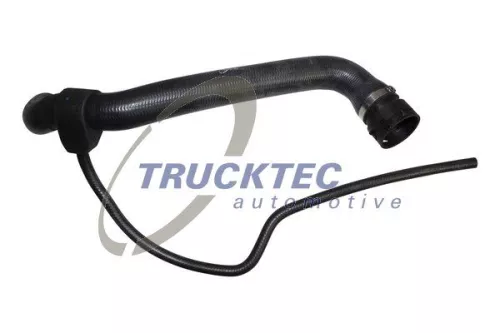 TRUCKTEC AUTOMOTIVE Radiator Hose (02.40.164)